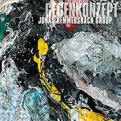 Jonas Hemmersbach Group – Gegenkonzept