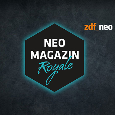Neo Magazin Royale: Live in Concert