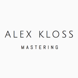 Alex Kloss Mastering logo