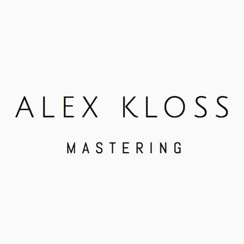 Alex Kloss Mastering