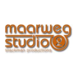 Maarwegstudio2 Logo