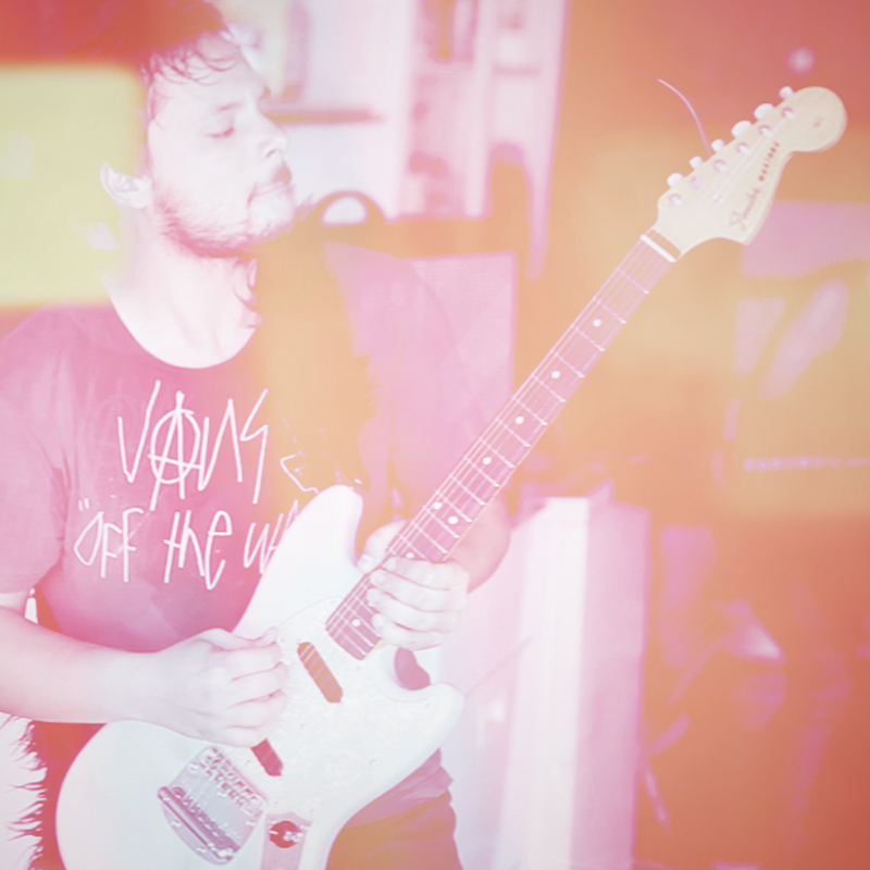 Yard of Blondes – Murderology