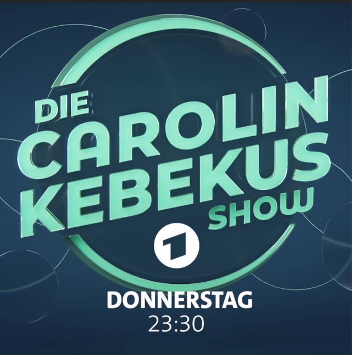 DCKS – Die Carolin Kebekus Show